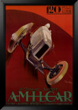Amilcar Láminas por Geo Ham