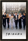 Friends Pósters