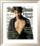 Johnny Depp Plakater