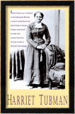 Harriet Tubman Pósters