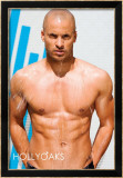 Hollyoaks Pósters