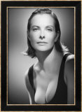 Carole Bouquet Affiches par Pierre-anthony Allard