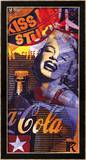 Kiss Me Stupid Affiches par Paul Raynal
