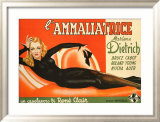Lammaliatrice Posters