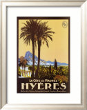 Hyères Art par Julien Lacaze