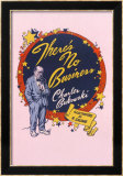 There's No Business by Charles Bukowski Fotografía por Robert Crumb