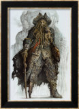 Pirates of the Caribbean – Fluch der Karibik 2 Foto