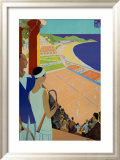 Monte-Carlo Posters par Roger Broders