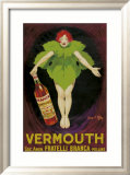 Vermouth Fratelli Branca, 1922 Poster par Jean D' Ylen