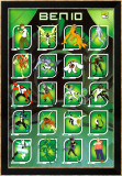 Ben 10 Compilation Posters