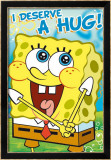Spongebob Posters