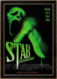 Stab Posters