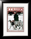 March Colliers Greyhound Lámina giclée enmarcada March Colliers Greyhound Lámina giclée enmarcada