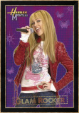Hannah Montana - Glam Rocker Póster Hannah Montana - Glam Rocker Póster