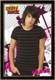 Camp Rock - Shane Láminas