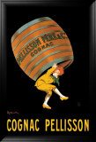 Coñac Pellison Arte por Leonetto Cappiello Coñac Pellison Arte por Leonetto Cappiello