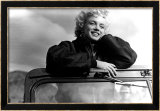 Marilyn Monroe: My Favorite Poster by Robert Everson