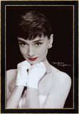 Audrey Hepburn Posters