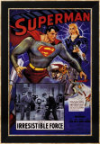 Superman Prints