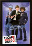 High School Musical 3 Pósters