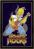 Simpsons, Los (The Simpsons) Láminas