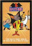 Batfink Poster