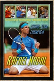 Rafael Nadal Posters