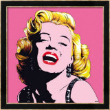 Sonrisa Posters par Errebe 