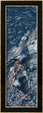 Up to the Mark, 32nd America's Cup Láminas por Gilles Martin-Raget