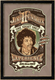 Jimi Hendrix Láminas