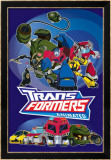Transformers Posters