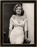 Marilyn Monroe Pósters por Philippe Halsman
