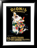 Dionis Arte por Plinio Codognato