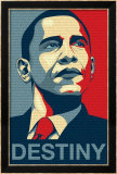 Barack Obama Posters