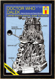 Haynes - Dalek Pósters por Haynes