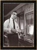 James Bond: Vodka Martini Pósters