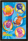 Backyardigans Fotografía