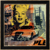 In Love Prints by Paul Raynal