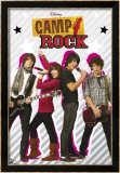 Camp Rock - Group Fotografía