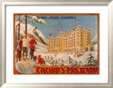 Cachats Majestic Prints by Jacques Faria