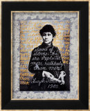 Images of Labor - Lucy Parsons Posters