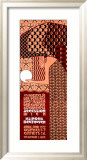 XIV Secession Framed Giclee Print by Alfred Roller
