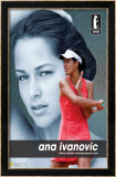 Ana Ivanovic Pósters