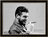 Che Guevara Kunstdrucke von Elliott Erwitt