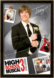 High School Musical 3 Láminas