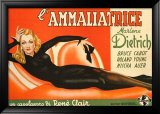 Lammaliatrice Posters