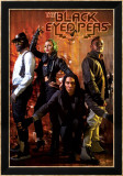 The Black Eyed Peas Billeder