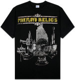 Pink Floyd - Relics T-shirts