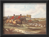 Bachelor's Hall, Plate No. 4 Prints by Francis Calcraft Turner