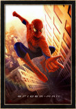 Spiderman Pósters